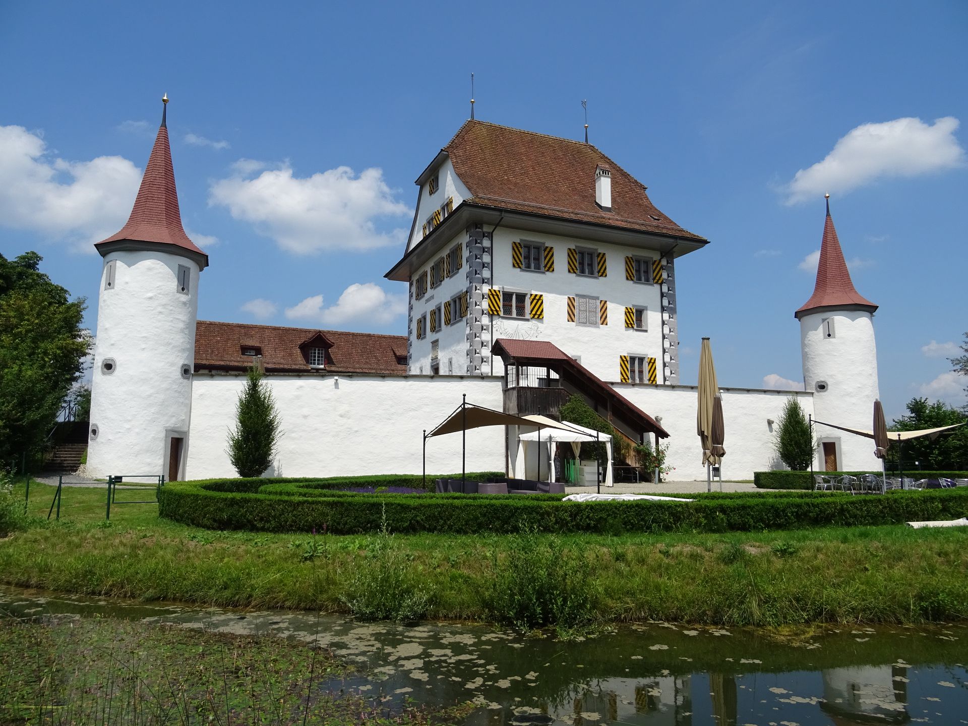 Ettiswil